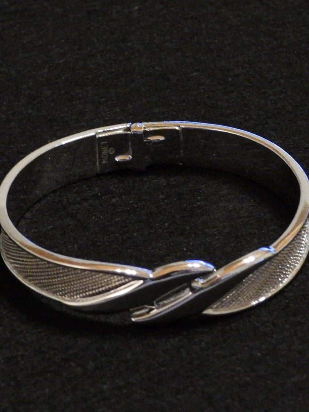 Vintage Monet Bracelet